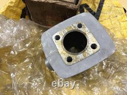 Suzuki B100 B100P B105P B120 TC120 TC120R Cylinder NOS Genuine Japan 11210-20200 Suzuki B100 B100P B105P B120 TC120 TC120R Cylinder NOS Genuine Japan 11210-20200