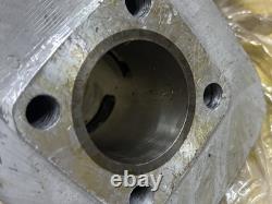 Suzuki B100 B100P B105P B120 TC120 TC120R Cylinder NOS Genuine Japan 11210-20200