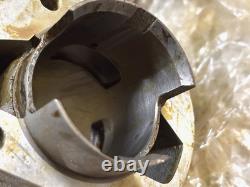 Suzuki B100 B100P B105P B120 TC120 TC120R Cylinder NOS Genuine Japan 11210-20200 Suzuki B100 B100P B105P B120 TC120 TC120R Cylinder NOS Genuine Japan 11210-20200