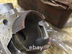 Suzuki B100 B100P B105P B120 TC120 TC120R Cylinder NOS Genuine Japan 11210-20200