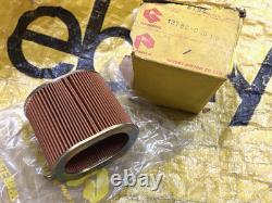 Suzuki B100 B100P B105P KT120 B120 Air Cleaner Filter NOS Genuine 13780-07010