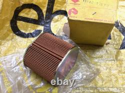 Suzuki B100 B100P B105P KT120 B120 Air Cleaner Filter NOS Genuine 13780-07010