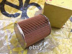 Suzuki B100 B100P B105P KT120 B120 Air Cleaner Filter NOS Genuine 13780-07010