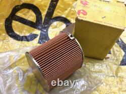Suzuki B100 B100P B105P KT120 B120 Air Cleaner Filter NOS Genuine 13780-07010