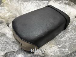 Suzuki B100 K10 K11 K10P K11P M12 M15 M30 M31 U50 U70 Pillion Seat NOS Genuine