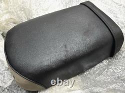 Suzuki B100 K10 K11 K10P K11P M12 M15 M30 M31 U50 U70 Pillion Seat NOS Genuine