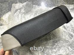 Suzuki B100 K10 K11 K10P K11P M12 M15 M30 M31 U50 U70 Pillion Seat NOS Genuine
