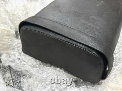 Suzuki B100 K10 K11 K10P K11P M12 M15 M30 M31 U50 U70 Pillion Seat NOS Genuine