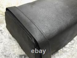 Suzuki B100 K10 K11 K10P K11P M12 M15 M30 M31 U50 U70 Pillion Seat NOS Genuine