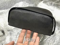 Suzuki B100 K10 K11 K10P K11P M12 M15 M30 M31 U50 U70 Pillion Seat NOS Genuine
