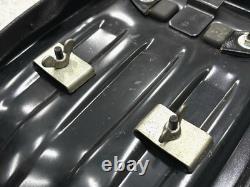 Suzuki B100 K10 K11 K10P K11P M12 M15 M30 M31 U50 U70 Pillion Seat NOS Genuine