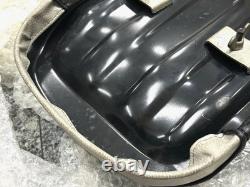 Suzuki B100 K10 K11 K10P K11P M12 M15 M30 M31 U50 U70 Pillion Seat NOS Genuine