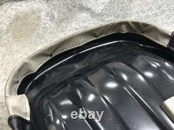 Suzuki B100 K10 K11 K10P K11P M12 M15 M30 M31 U50 U70 Pillion Seat NOS Genuine