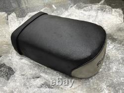 Suzuki B100 K10 K11 K10P K11P M12 M15 M30 M31 U50 U70 Pillion Seat NOS Genuine