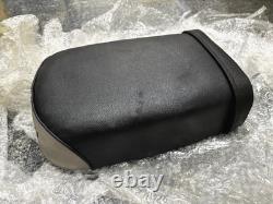 Suzuki B100 K10 K11 K10P K11P M12 M15 M30 M31 U50 U70 Pillion Seat NOS Genuine