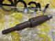 Suzuki B105p K15p Kt120 Tc120 Spark Arrester Muffler&cap Tap End Nos 14801-03600
