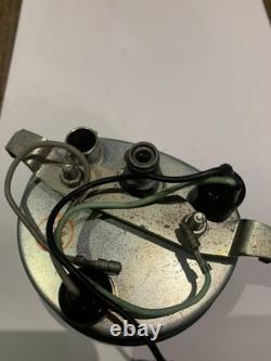 Suzuki B120/b105 Nos Speedo