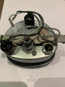Suzuki B120/b105 Nos Speedo