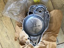 Suzuki Beamish RL250/TS250 Exacta Clutch Cover Brand New NOS