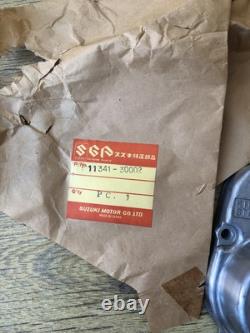 Suzuki Beamish RL250/TS250 Exacta Clutch Cover Brand New NOS