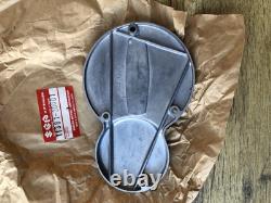 Suzuki Beamish RL250/TS250 Exacta Magneto Inspection Cover Brand New NOS