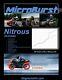 Suzuki Cs 50 Cs 125 Roadie Nos Nitrous Oxide Kit & Boost Bottle