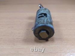 Suzuki Classic old Steering Lock Key Nos Genuine TR