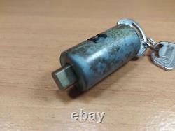 Suzuki Classic old Steering Lock Key Nos Genuine TR