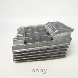 Suzuki Cylinder GT185 GT-185 GT 185 Cylinder Head Nos Genuine Japan 11111-36100