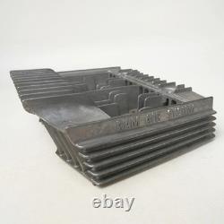 Suzuki Cylinder GT185 GT-185 GT 185 Cylinder Head Nos Genuine Japan 11111-36100