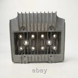Suzuki Cylinder GT185 GT-185 GT 185 Cylinder Head Nos Genuine Japan 11111-36100