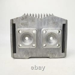 Suzuki Cylinder GT185 GT-185 GT 185 Cylinder Head Nos Genuine Japan 11111-36100