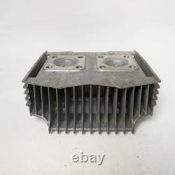 Suzuki Cylinder GT185 GT-185 GT 185 Cylinder Head Nos Genuine Japan 11111-36100