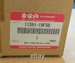 Suzuki DL650 V-Strom SV650/S Magneto Generator Cover NOS # 11351-19F50