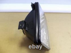 Suzuki DR125 RG125 TS250 Headlight NOS TS250X Light Beam LENS OEM 35121-13A21