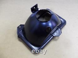 Suzuki DR125 RG125 TS250 Headlight NOS TS250X Light Beam LENS OEM 35121-13A21