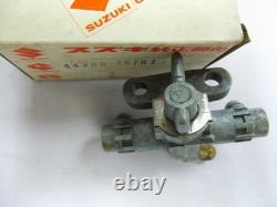 Suzuki DR750 RG250 Fuel Tap NOS RG250H DR750J Gas Tank Petcock OEM 44300-16701
