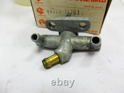 Suzuki DR750 RG250 Fuel Tap NOS RG250H DR750J Gas Tank Petcock OEM 44300-16701