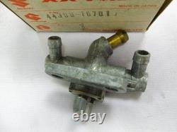 Suzuki DR750 RG250 Fuel Tap NOS RG250H DR750J Gas Tank Petcock OEM 44300-16701