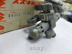 Suzuki DR750 RG250 Fuel Tap NOS RG250H DR750J Gas Tank Petcock OEM 44300-16701