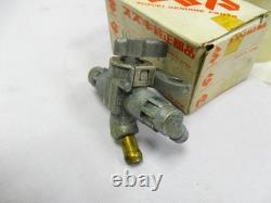 Suzuki DR750 RG250 Fuel Tap NOS RG250H DR750J Gas Tank Petcock OEM 44300-16701