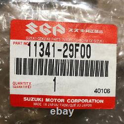 Suzuki DRZ400 DR-Z 2000-04 NOS OEM Right Engine Clutch Cover Casing 11341-29F00
