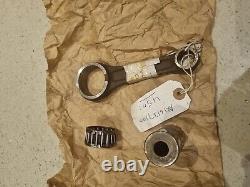 Suzuki DR 400 SP 400 Crankshaft Conrod Genuine NOS