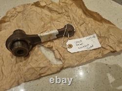 Suzuki DR 400 SP 400 Crankshaft Conrod Genuine NOS