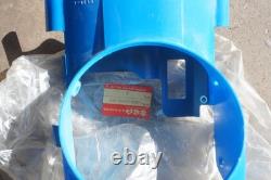 Suzuki Dr400 S Dr500s Ts250 Ts185 Headlight Surrond Blue 51810-48504-08y Nos