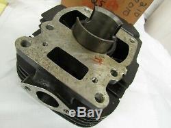 Suzuki Ds125 Ts125 Nos Cylinder 1978-1980 11210-48000