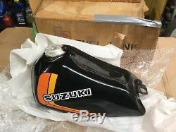 Suzuki ERZ TS 125 Fuel Petrol Tank N. O. S. May fit ERZ 100 44100-48711-019
