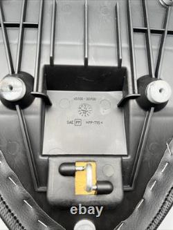 Suzuki Estilete 50 Seat Seat 45100-30f00 Genuine Nos F0069