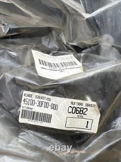 Suzuki Estilete 50 Seat Seat 45100-30f00 Genuine Nos F0069