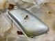 Suzuki F50 F70 Fuel Tank Assembly Silver Nos Genuine Japan P/n 44110-19000-xxx
